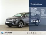 Volkswagen Taigo 1.0 TSI R-Line *Pano*Matrix*RFK*AppleCar* - VW Taigo Gebrauchtwagen in Hamburg