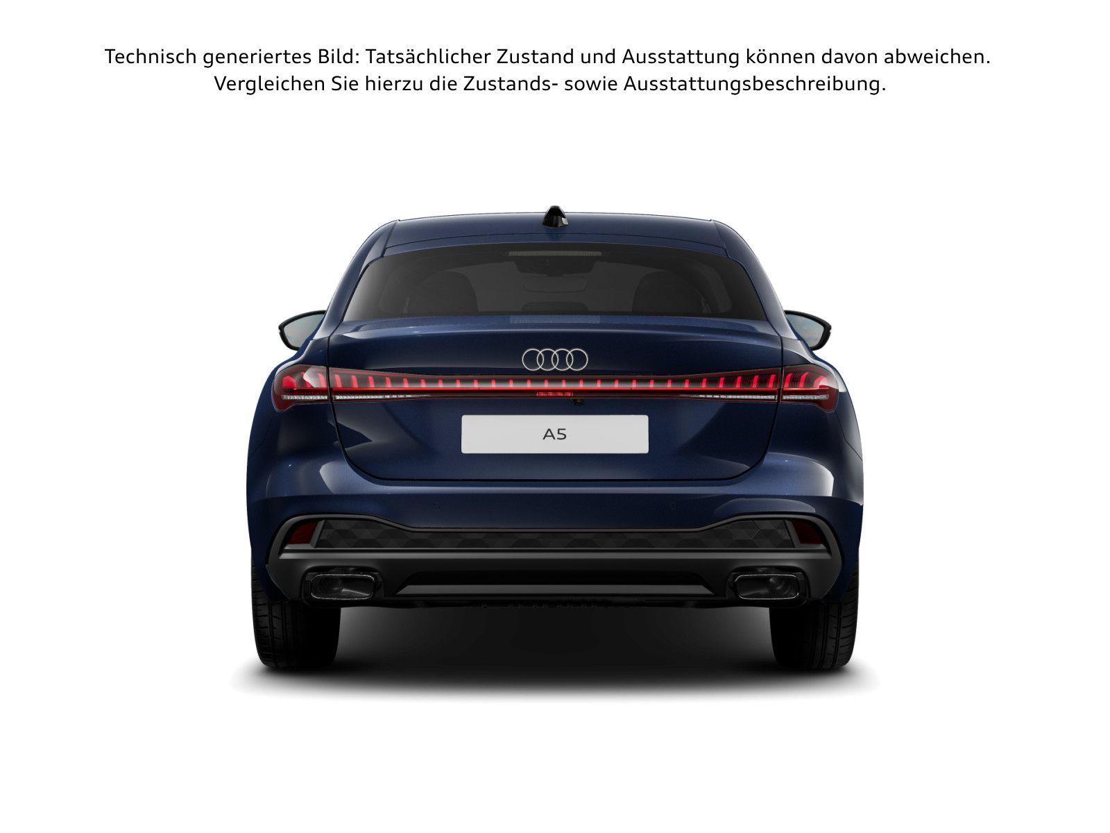 Audi A5 - Bild 8