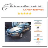 Volvo V50 - Scheckheft - Insp. inkl.ZR + TÜV neu - Volvo: S50
