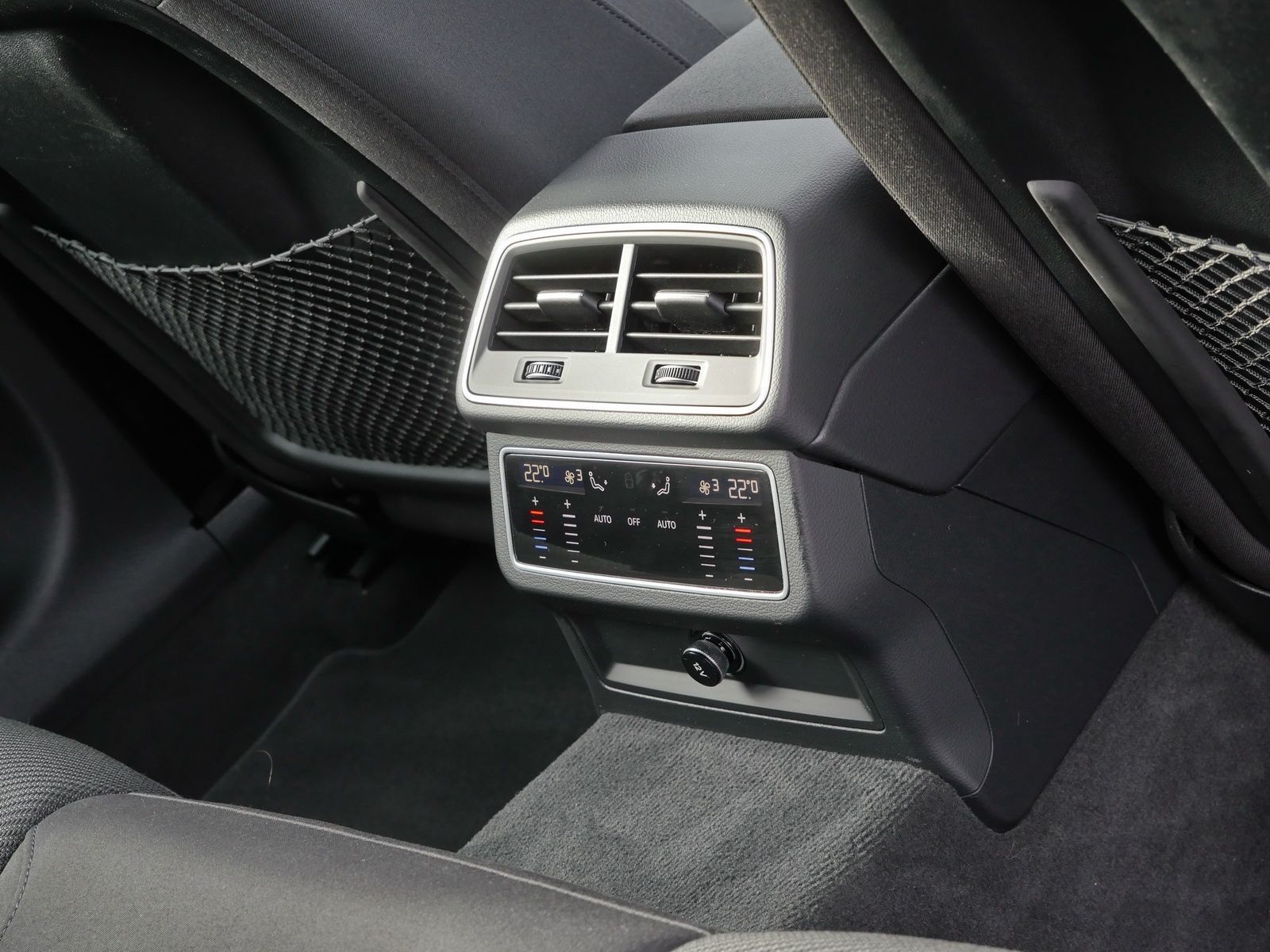 Audi A6 - Bild 17