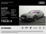 Audi S8 TFSI quattro *MATRIX*PANO*AHK*B&O*StdHz - Audi S8 mit Benzin-Antrieb: Automatik