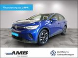 Volkswagen ID.4 Pure LED/ACC/Navi/Sitzhzg/beheiz.FS - gebrauchte VW ID.4 aus dem Jahr 2024