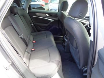 Audi A6 - 9