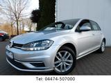 Volkswagen Golf VII Limousine 1.5 TSI ACT 150 PS ACC Navi - Volkswagen Golf: Ps 150