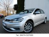 Volkswagen Golf VII Limousine 1.5 TSI ACT 150 PS ACC Navi - Volkswagen Golf: Ps Tsi