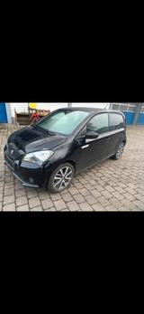 Seat VW up Elektro - Seat Mii aus 2020