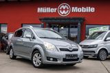 Toyota Corolla Verso 1.8 Team 7-SITZER FAMILIENBESITZ - Toyota Corolla Verso aus 2008