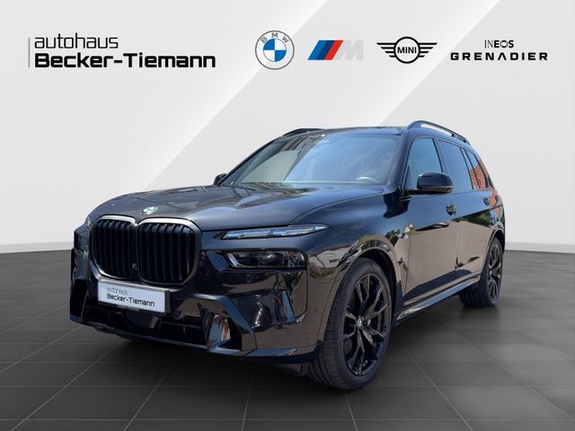 BMW X7 xDrive40d | UPE 142.190,-Euro| M Sport Pro| B