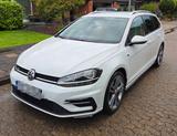 Volkswagen Golf 1.5 TSI ACT DSG Variant Join R-Line AHK