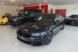 BMW M550i xDrive Lim. / Laser / DKey / Massage / 19% - gebrauchte BMW M550 aus dem Jahr 2021
