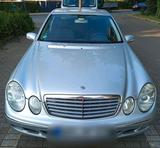 Mercedes-Benz Mercedes E280 Deizel _ TŰV  03/2027_ 24607... - Mercedes-Benz E 280 in Essen