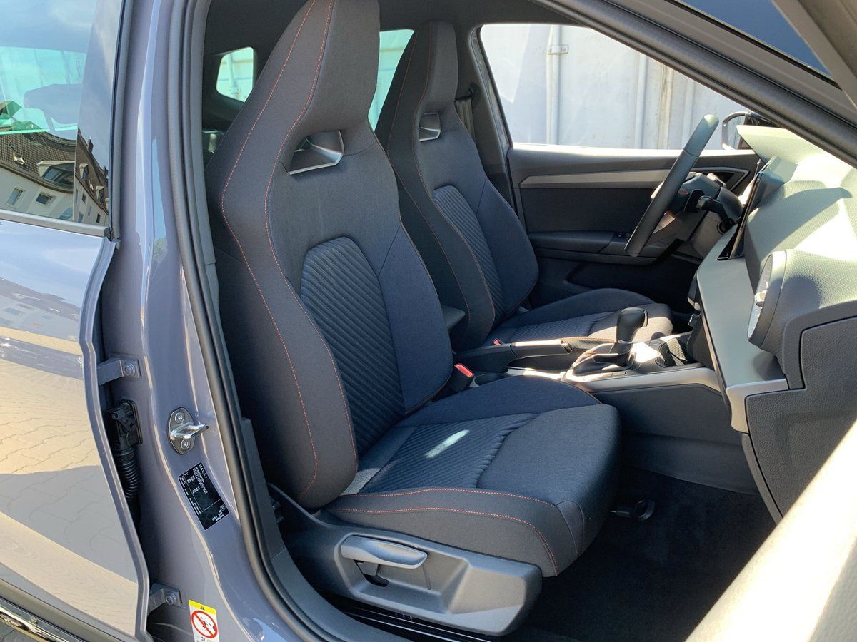Seat Arona - Bild 25