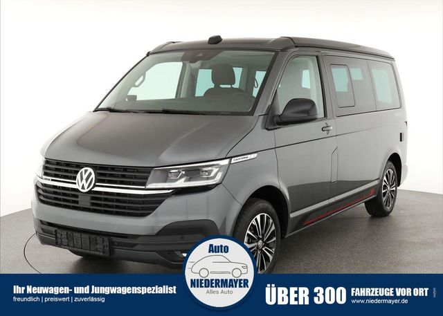 Volkswagen T6.1 California TDI DSG 4M Beach Camper Edition,