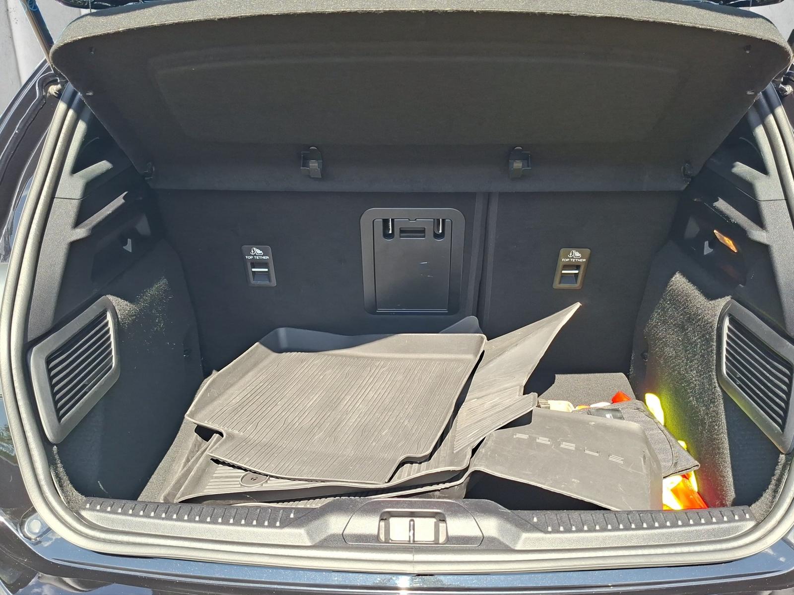 Ford Focus ST X Aut. | LED | ACC | RFK | SHZ | PDC |