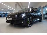 Kia EV6 4WD GT  Allrad HUD Navi digitales Cockpit So - Kia EV6 Gebrauchtwagen