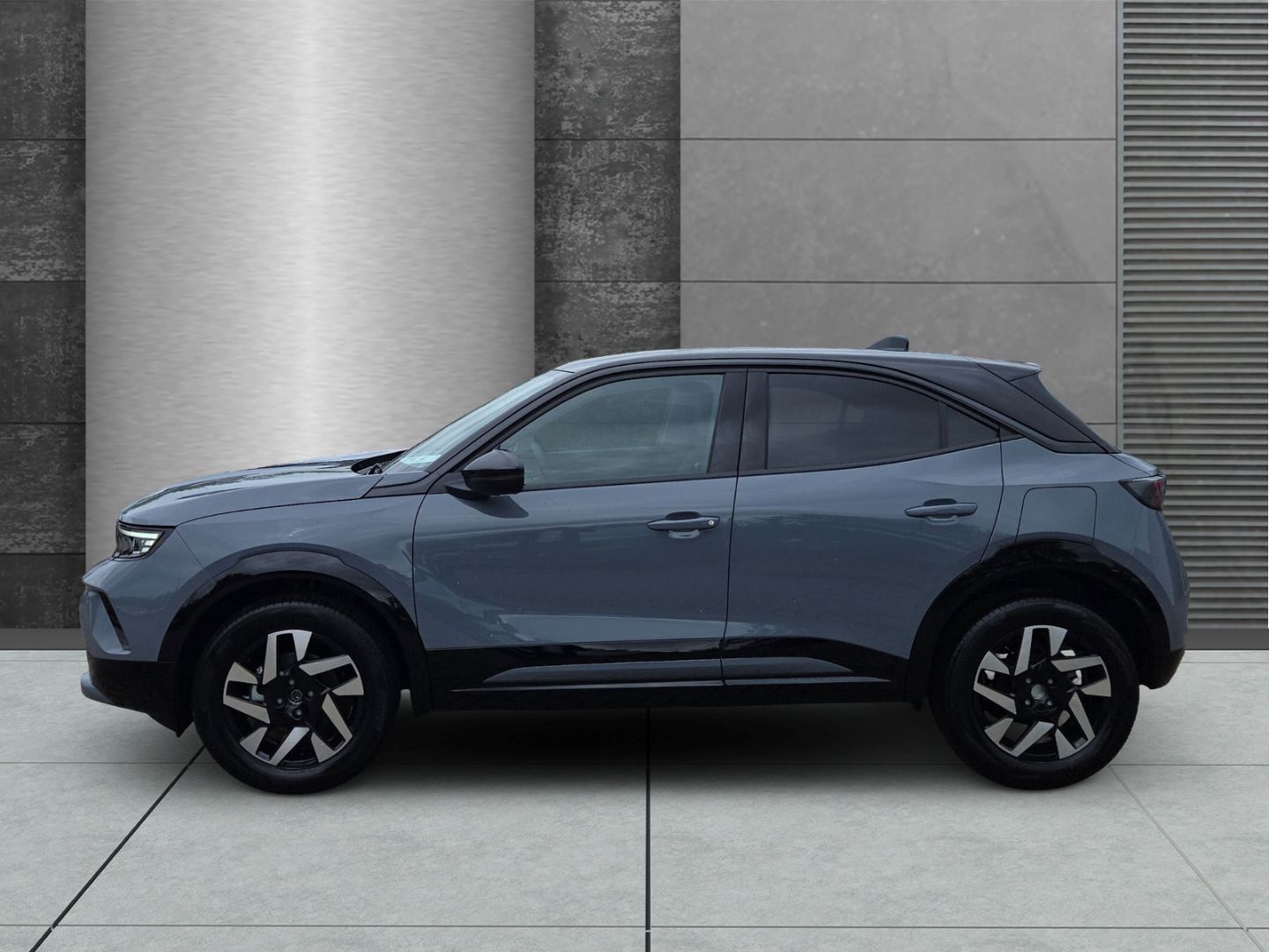 Opel Mokka - Bild 2