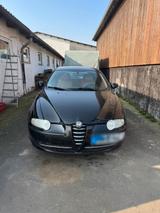 Alfa Romeo ALFA ROMEO 147 - 2002 Baujahr - Alfa Romeo 147 aus 2002