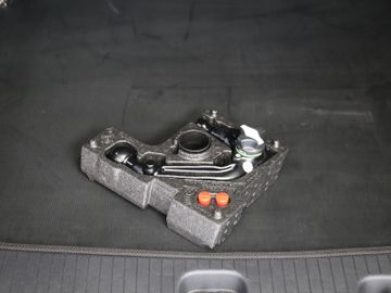 Volkswagen Caddy 1.5TSI DSG STYLE FLÜGELTÜR AHK 5J GARANTIE