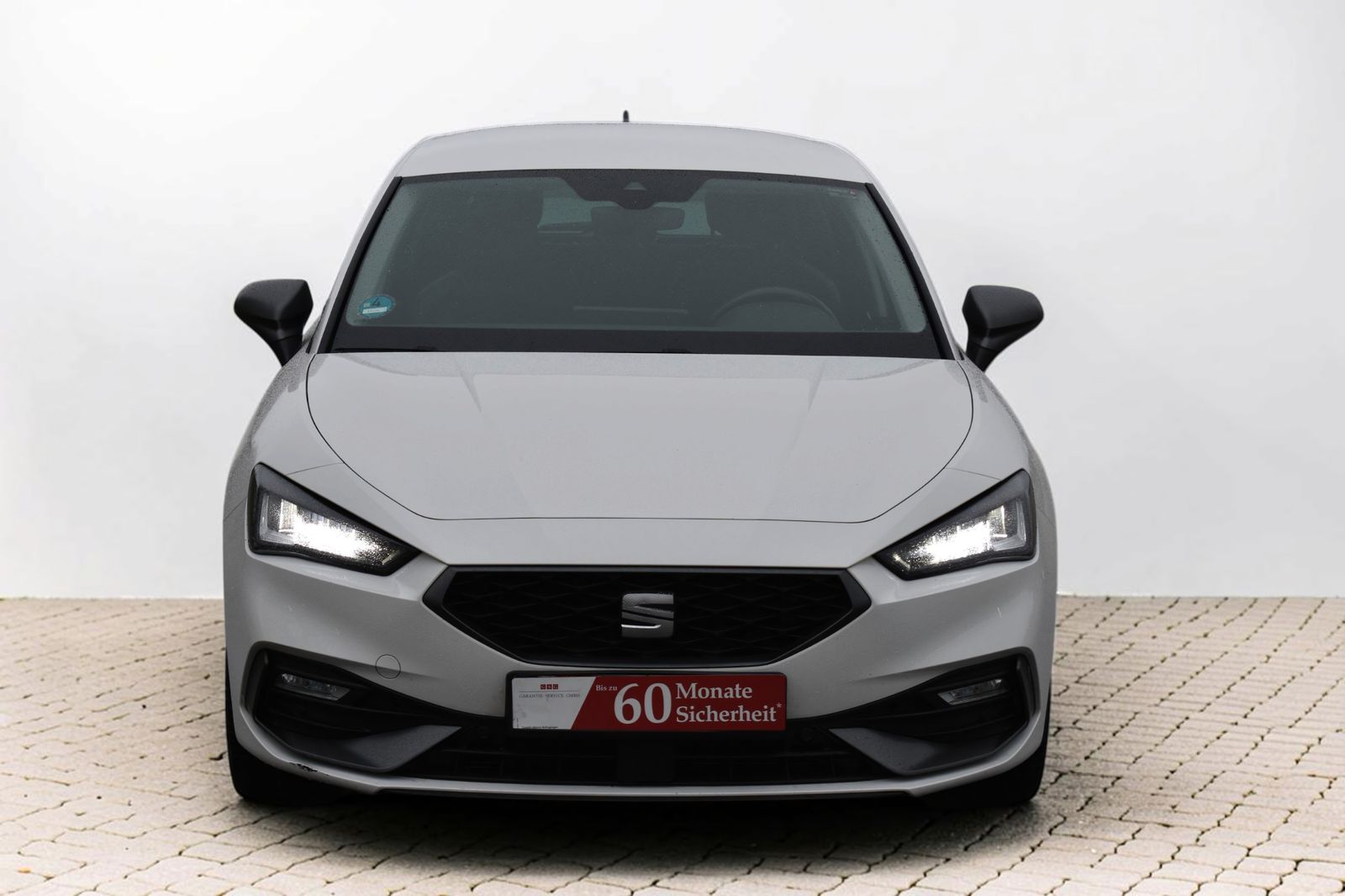 Seat Leon FR-Line*2.0TDI*DSG*LED*Navi imagem 3