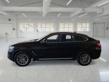 BMW X4 - 5