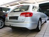 Audi A6 AVANT 2,0 TDI DPF Automatik Bi-Xenon / AHK - Audi A6 aus 2011: 2.0