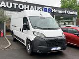 Peugeot Boxer 435*L4H2*Techno*ACC*CAM*3Sitze*navi*Tempo - Peugeot Boxer: L4h3
