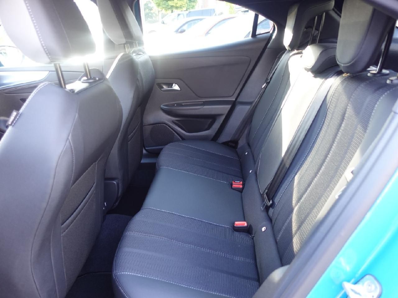 Fahrzeugabbildung Opel Mokka 1,2 GS-Line Automatik