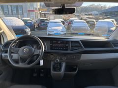 Fahrzeugabbildung Volkswagen T6 Transporter Kasten 2.0 TDI 3,2t LED KLIMA NAV