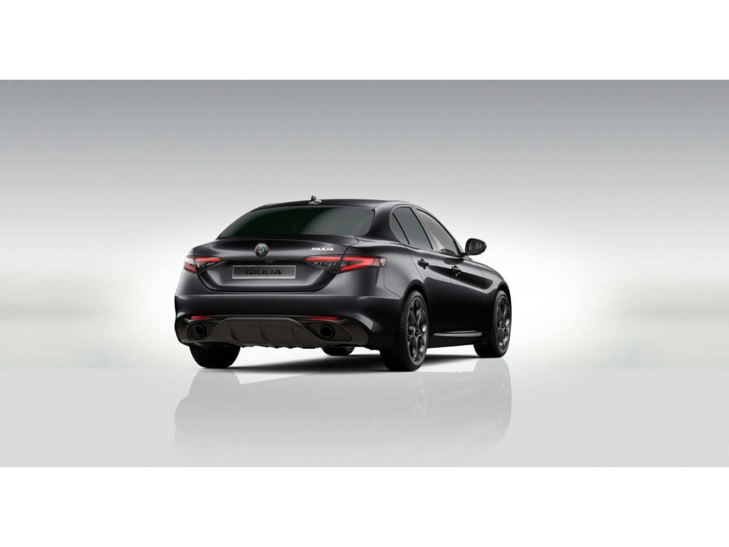 Fahrzeugabbildung Alfa Romeo Giulia Veloce Q4 Premium-Audio & Tech Packet, PD