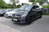 Mercedes-Benz V 300 d EDITION 4MATIC lang AMG Facelift TÜV NEU - Mercedes-Benz V 300 in Erfurt
