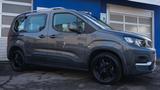 Peugeot Rifter Active L1 Klima Einparkhilfe AHK Temp - graue Peugeot Rifter