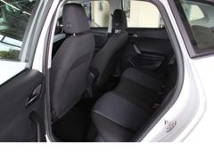 Fahrzeugabbildung Seat Arona Style,Top-Ausstattung,Sitzheiung,Einparkhi