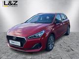 Hyundai i30 cw 1.0 T-GDI Passion + - Hyundai i30: 1.0