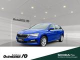 Skoda Scala Ambition 85kw TDI *NAVI*VirtualCockpit*SHZ - Skoda Scala Diesel Gebrauchtwagen