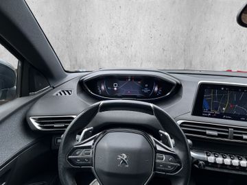 Peugeot 5008 GT line PT 180 Leder+Navi+RFK+SHZ+7 Sitzer