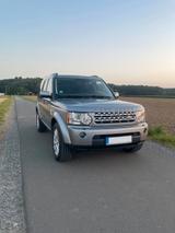 Land Rover Discovery 3.0 TDV6 HSE *TÜV neu*