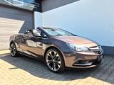 Opel Cascada Active ecoFlex Cabrio |Leder|Sitzhzg| - Opel Cascada in Hamburg