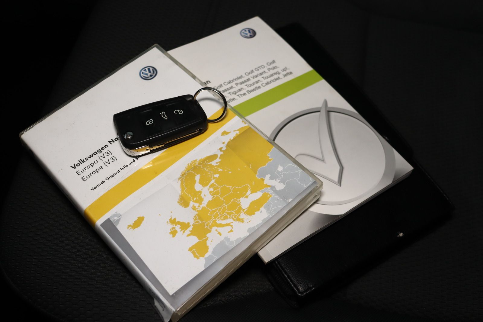 Fahrzeugabbildung Volkswagen Golf 1.4 TSI * PDC * Sitzhzg. * HU/AU neu