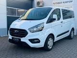 Ford Transit Custom 2.0 TDCi L1 9-Sitzer/BT/PDC/LED - Ford Transit Custom Gebrauchtwagen in Hannover