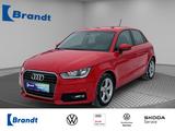 Audi A1 Sportback 1.0 TFSI sport ultra NAVI+TEMPOMAT - Audi A1 Gebrauchtwagen in Bremen