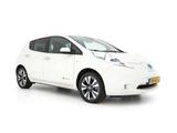 Nissan Leaf Tekna 24 kWh Aut. *LUXURY-LEATHER | FULL-LE