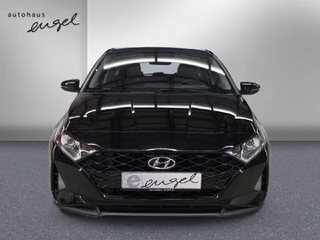 Hyundai i20 - 2