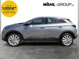Opel Grandland X 1.6 Turbo Hybrid 200 Innovation 4*AH - Opel Grandland (X) mit Hybrid-Antrieb
