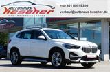 BMW X1 18i sDrive Steptronic xLine *LED*KAMERA*AHK* - BMW X1 Gebrauchtwagen in Dresden