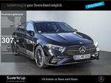 Mercedes-Benz A 200 d Kompakt AMG NIGHT SPUR PANO DISTR PDC - Mercedes-Benz A 200 in Kiel