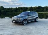 BMW E53 X5 4.8is / Klima / Pano. / Xenon /... - BMW X5 aus 2005: 4.4