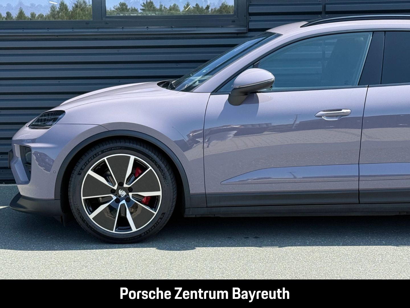 Porsche Macan - Bild 7