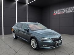 Skoda Superb Combi 2.0 TDI Premium Edition 4x4