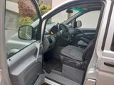 Mercedes-Benz Vito 8-Sitzer sparsamer 115 CDI 2x Schiebetür - Sparsame mit Diesel-Antrieb