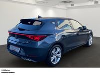 Seat Leon - Vorschau Bild 4